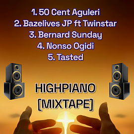 Dj KarTune - Highpiano [MixTape].mp3